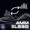 XLS30 - AMM Course