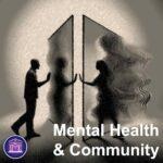 Mental Health Community Featured Image